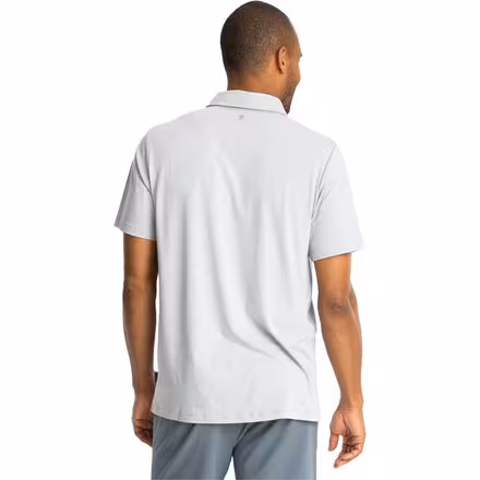 Bamboo Flex Polo II Shirt - Men's