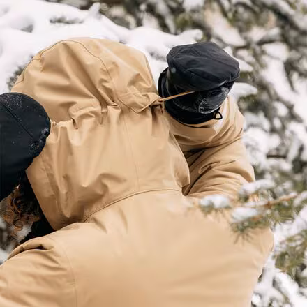 Treeline GORE-TEX Jacket - Women's