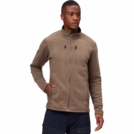 Interceptr Fleece Jacket - Men's