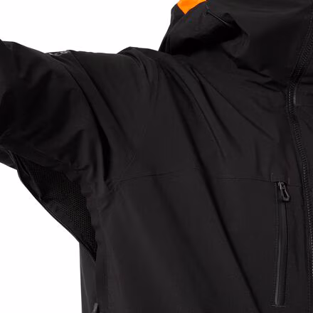 Garibaldi Infinity Jacket - Men's
