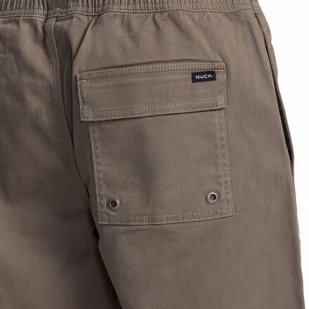 Escape Elastic Short - Men's
