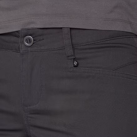 Notion SL Short - Women's