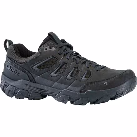Sawtooth X Low Shoe - Men's
