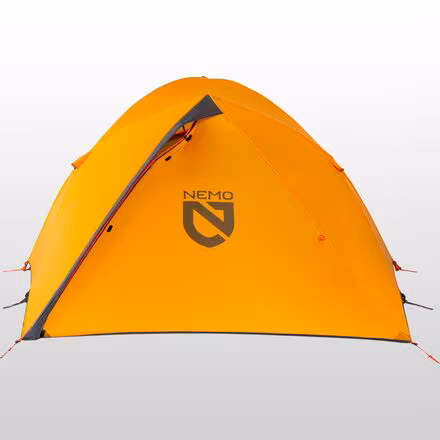 Kunai Tent: 3-Person 4-Season