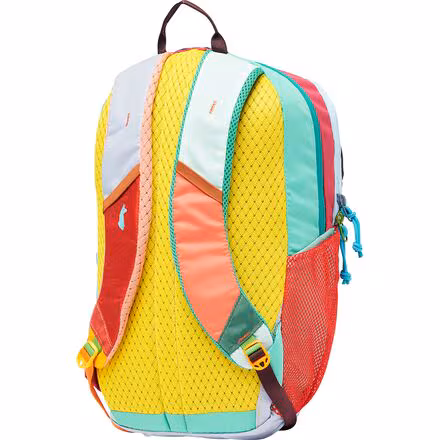 Dimi Del Dia 12L Backpack - Kids'