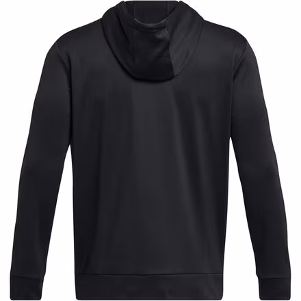 Armour Fleece Graphic HD Pullover Hoodie - Men's