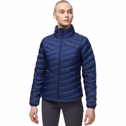 Highlander Down Jacket - Women's