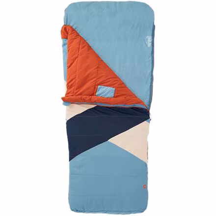 Idlewild 30 Sleeping Bag: 30F Synthetic