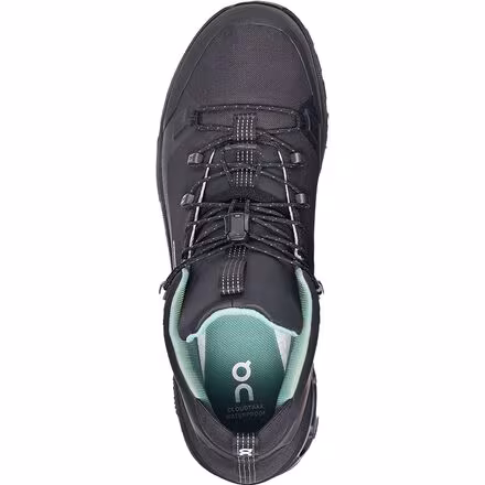 Cloudtrax Waterproof Hiking Boot - Men's