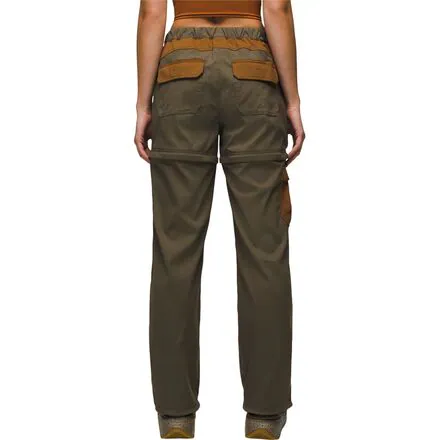 Halle Convertible Pant - Women's