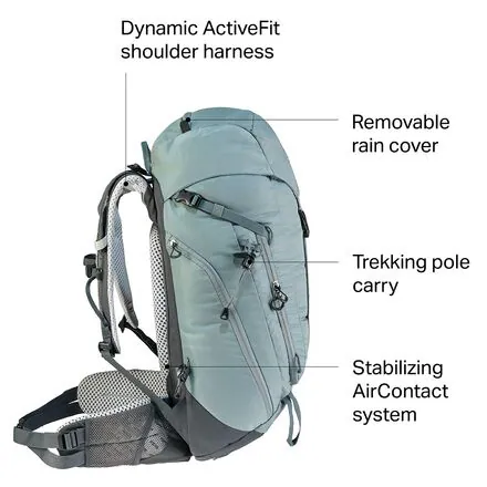 Trail SL 28L Backpack - Women's