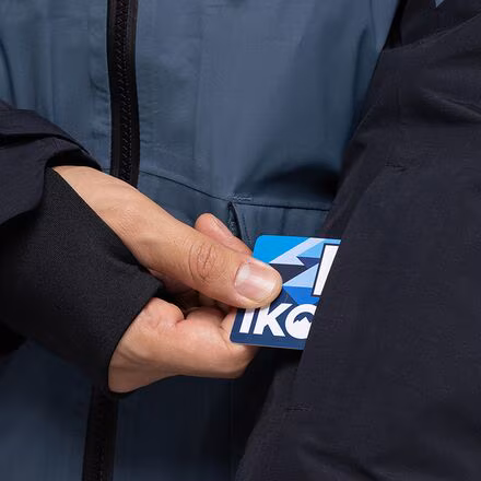 Smarty Weapon GORE-TEX Down Jacket - Men's