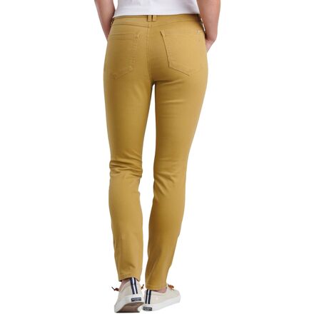 Kontour Skinny Pant - Women's