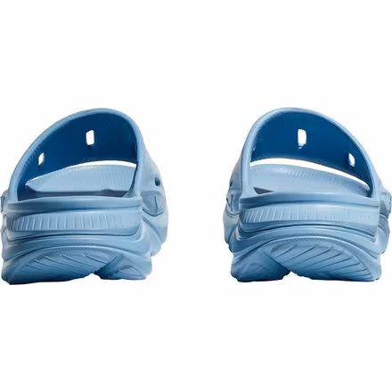 Ora 3 Recovery Slide