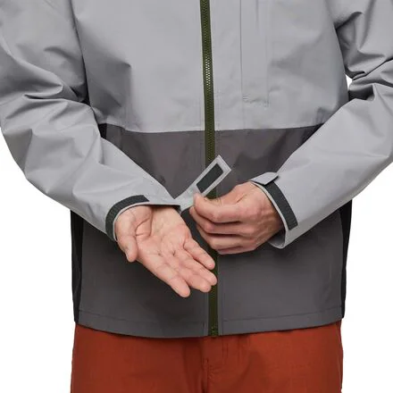 Cielo Rain Jacket - Men's