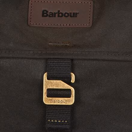 Essential Wax 14L Backpack