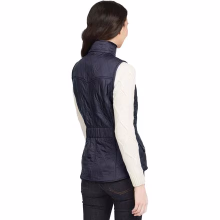 Cavalry Gilet Vest - Women's