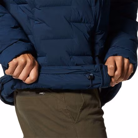 Stretchdown Parka - Men's