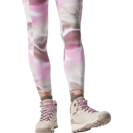 Newton Ridge Plus Waterproof Amped Wide Boot - Women's