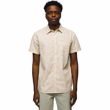Stimmersee Shirt - Men's