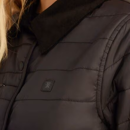 Chopper II Jacket - Women's