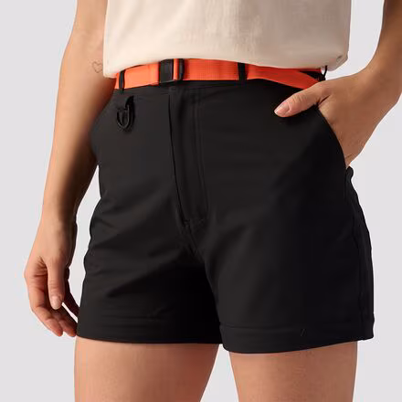 Wander Zip-Off Pant - Women's