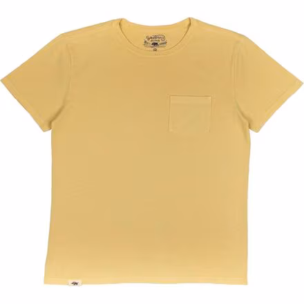 Paniolo On Horseback T-Shirt - Men's