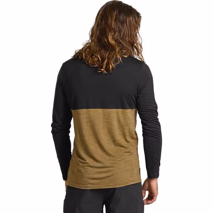 150 Cool Logo Long-Sleeve Shirt - Men's