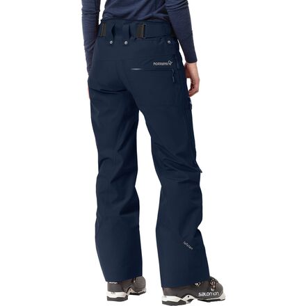 Lofoten GORE-TEX Insulated Pant - Women's