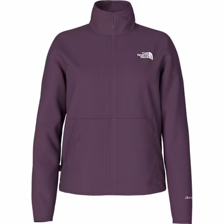 Alpine Polartec 100 Jacket - Women's