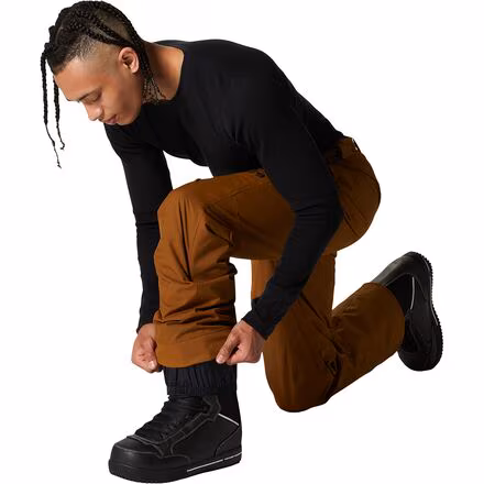 Firefall 2 Insulated Pant - Men's