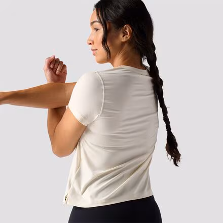 Destination Crew Top - Women's