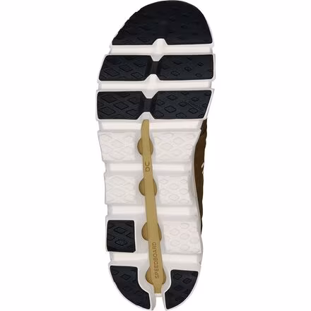 Cloudswift 3 Running Shoe - Men's