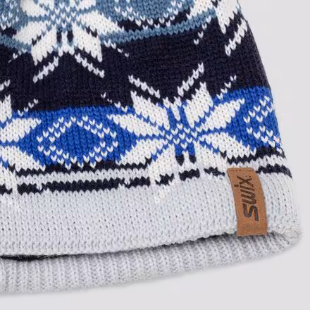Dakari Beanie