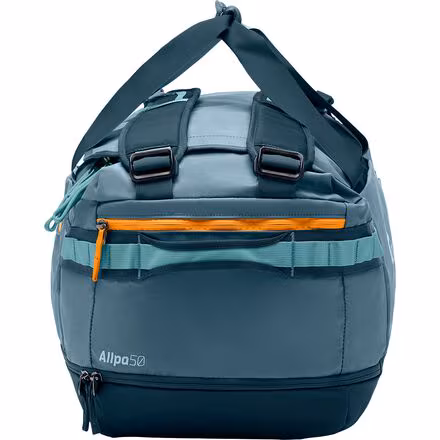 Allpa 50L Duffel Bag