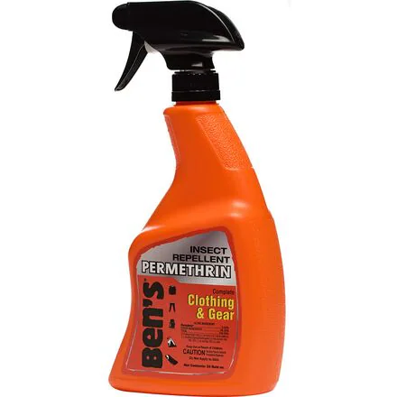 Clothing & Gear 24oz Insect Repellent Spray