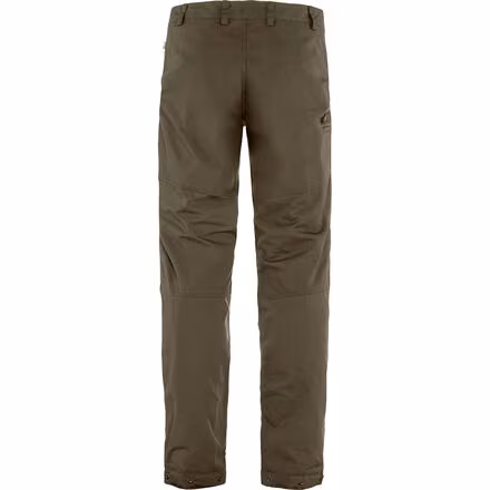 Greenland Trail Regular Trousers - Men's