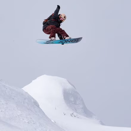 Flagship Snowboard - 2024 - Women's