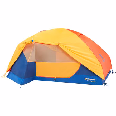 Limelight Tent: 2-Person 3-Season