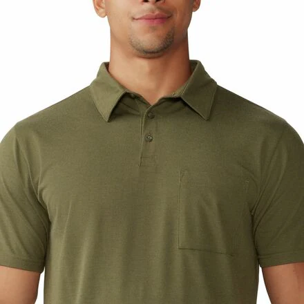 Low Exposure Polo - Men's