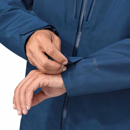 Triolet Jacket - Men's