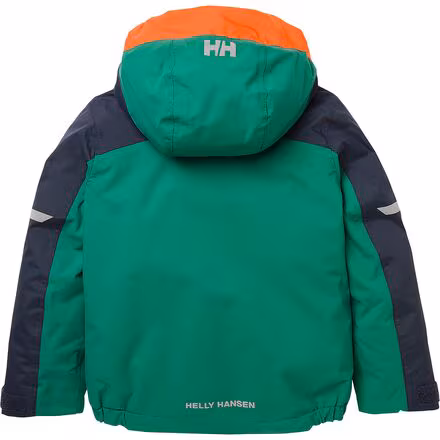 Legend 2.0 Insulated Jacket - Toddlers'