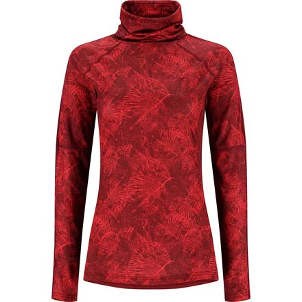 Fierce Long-Sleeve Top - Women's