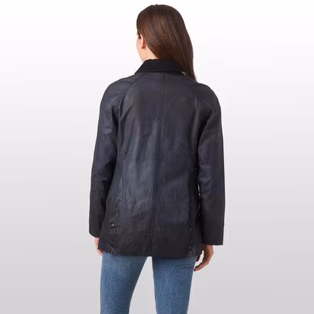 Beadnell Wax Jacket - Women's