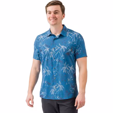 Wesley Shirt - Men's