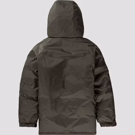 Aurora Down Jacket - Men's
