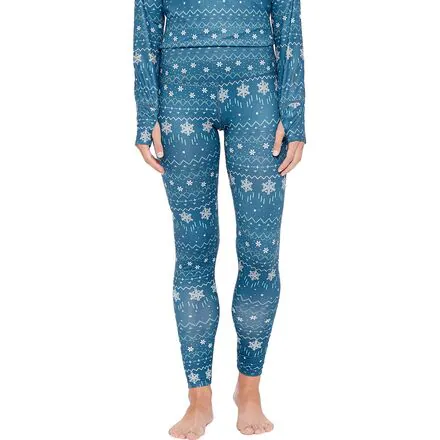 Cloud Nine Print Tight 2.0 - Women's