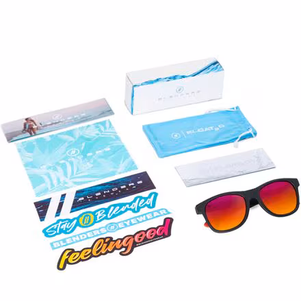 Float20 M Class X2 Sunglasses