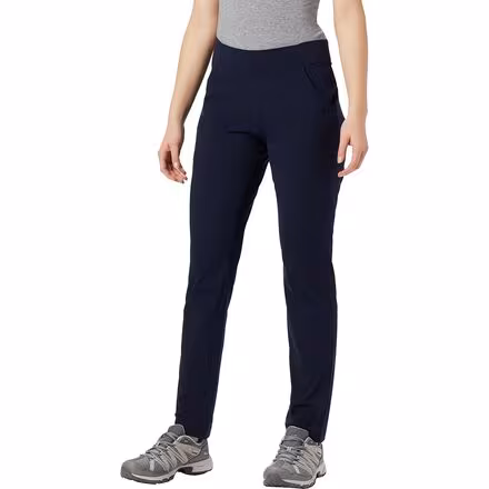Anytime Casual Pull On Pant - Women's