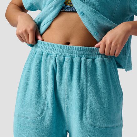 Terry Short - Women's